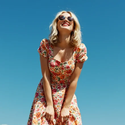 summer dress