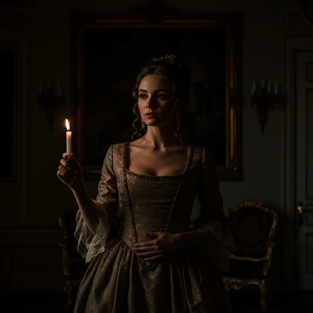 The Forgotten Art of Tenebrism: A Comprehensive Analysis of Dramatic Shadows