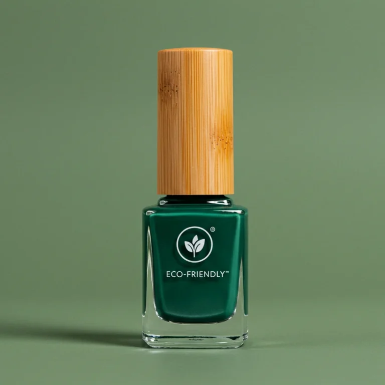 Nail Polish: A History of Beauty and Innovation