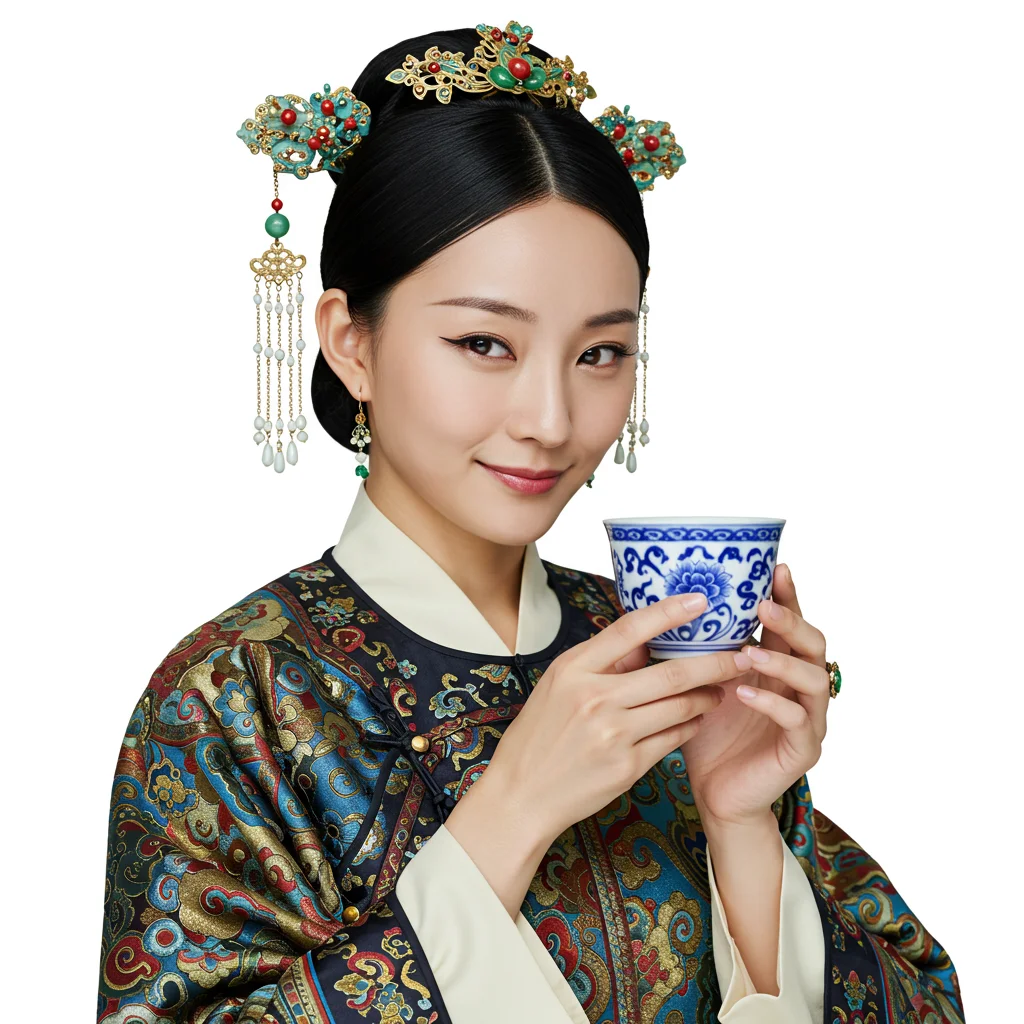 The Timeless Elegance of Chinese Porcelain: From Ancient Origins to Modern Masterpieces