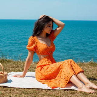 2025 Summer Dress Trends: Your Ultimate Guide to Chic Styles