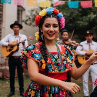 Stylish Cinco de Mayo Outfits to Celebrate in 2025