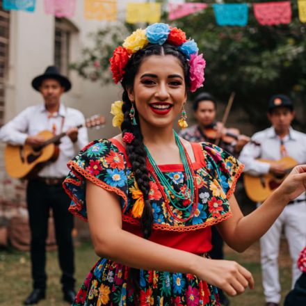 Stylish Cinco de Mayo Outfits to Celebrate in 2025