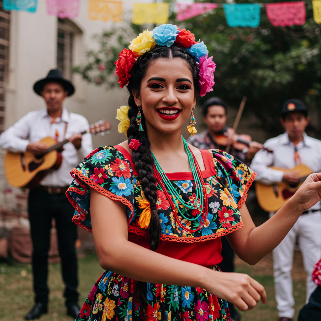 Stylish Cinco de Mayo Outfits to Celebrate in 2025
